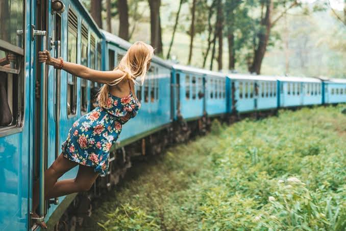 12-Day Island Explorer: Nature, Hill Country Trains & Coastal Fun - Sri Lanka Tour